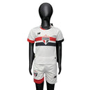 Kit Infantil São Paulo I 24/25 –  Branco
