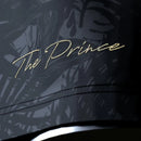 Camisa Neymar Jr 10 24/25 - The Prince - Preta Comma Football - Preta