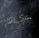 Camisa Cristiano Ronaldo 7 24/25 - The Siu - Preta Comma Football