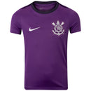 Camisa Corinthians Treino 25/26 - Roxa