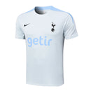 Conjunto Tottenham Treino 24/25 - Branco