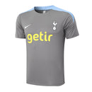 Conjunto Tottenham Treino 24/25 - Cinza