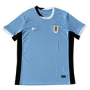 Camisa Uruguai I 24/25 - Torcedor Nike - Azul