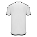Camisa Vasco II 24/25  - Branca e Preta