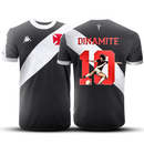 Camisa Vasco I 2024/25 – DINAMITE 10