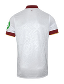 Camisa West Ham United III 24/25 - Torcedor Masculina - Branca