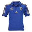 Camisa Palmeiras Centenário 2014 Retrô - Azul