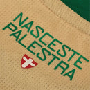 Camisa Palmeiras III 24/25 - Dourada