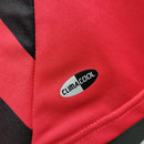 Camisa Milan I 2007/2008 Adidas Torcedor - Retrô