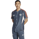 Camisa Bayern de Munique US 2025 - Adidas - Cinza