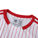 Camisa Benfica Terrace Icons 25/26 - Adidas - Branca