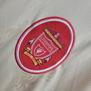 Camisa Liverpool II 1996/1997 Retrô - Reebok