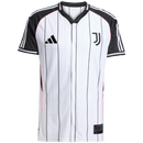 Camisa Juventus US 2025 - Adidas - Branca