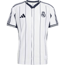 Camisa Real Madrid US 2025 - Adidas - Branca
