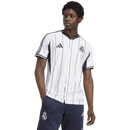 Camisa Real Madrid US 2025 - Adidas - Branca