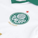 Camisa Palmeiras Feminina II 24/25 - Branca