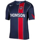Camisa PSG Retro 2025 Nike Total 90 Azul Torcedor Masculina