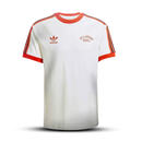 Camisa Flamengo Comemorativa 1981 - Unissex