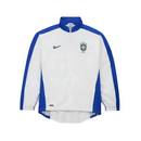 Jaqueta Corta-Vento Brasil 1998 Reedição