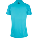 Camisa Santos Comemorativa Feminina 25/26 - Azul