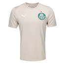 Camisa Palmeiras 25/26 Viagem - Bege
