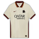 Camisa Roma II 2020/2021 Torcedor Adidas Masculina - Retrô