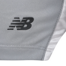 Camisa São Paulo Grey Day 25/26 - Cinza