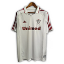 Camisa Fluminense II Aniversário 2012 Retrô - Branca