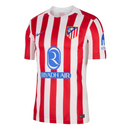 Camisa Atlético de Madrid I 25/26 Torcedor Nike Masculina