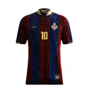 KIT 3 Camisas Barcelona Legends Trio MSN 24/25 - Comma Football Masculino