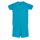 Kit Infantil Santos Comemorativo 25/26 –  Azul