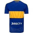 Camisa Boca Juniors I 24/25 - Torcedor Adidas Masculina - Azul