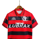 Camisa Flamengo I 1994/95 Retrô - Umbro