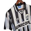 Camisa Santos II 1998/1999 Retrô - Umbro