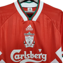 Camisa Liverpool I 1993/1995 Retrô - Adidas