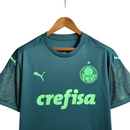 Camisa Palmeiras III 2020/2021 Retrô - Puma