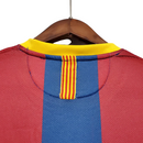 Camisa Barcelona I 2010/2011 Retrô - Nike