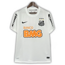 Camisa Santos I 2011/2012 Retrô - Branca