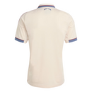 Camisa Ajax III Comemorativa 25/26 Adidas Masculina - Creme