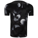 Camisa Corinthians Pré Jogo 25/26 - Preta