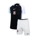 Kit Infantil Corinthians II 25/26 – Preta