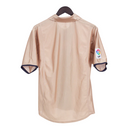 Camisa Barcelona II 2001/2002 Retrô - Nike