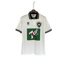 Camisa Botafogo III 1995 Retrô - Branca