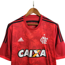 Camisa Flamengo III 2014/15 Retrô - Adidas