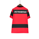 Camisa Flamengo I 1995 - Retrô - Lubrax