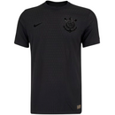 Camisa Corinthians II 24/25 - Jogador - Preta