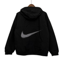 Corta Vento Nike - Preto - Swoosh