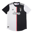 Camisa Juventus I 2019/2020 Adidas - Branca - Retrô