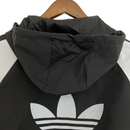 Corta Vento Adidas - Preto