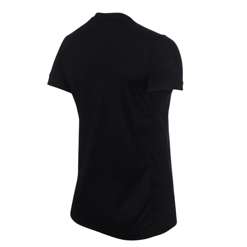 Camisa Corinthians Feminina II 24/25 - Preta